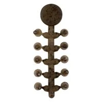 Avid Carp Outline Flecktone Super Grip Hook Beads